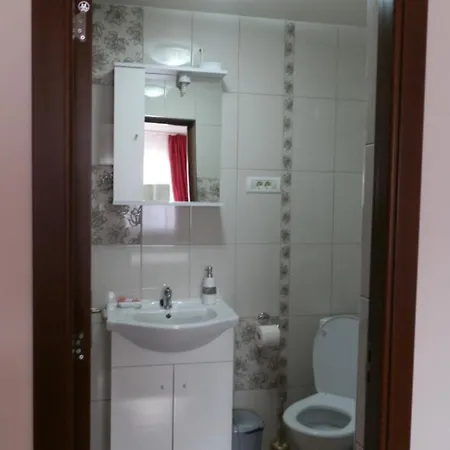 Apartment Garsoniera Bella *