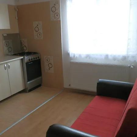 Garsoniera Bella Apartment