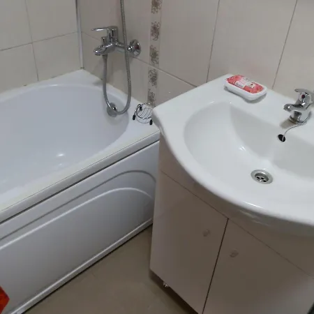 Apartment Garsoniera Bella Sibiu