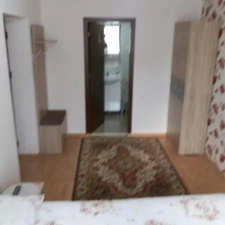 Apartment Garsoniera Bella Sibiu