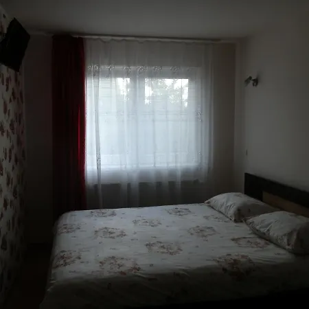 Garsoniera Bella *
