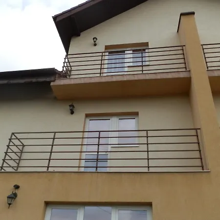 Garsoniera Bella Apartment Sibiu