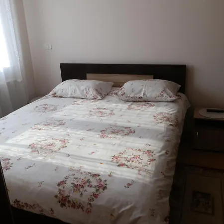 Garsoniera Bella Apartment