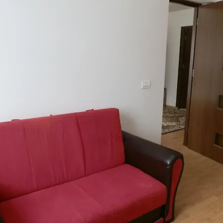 Apartment Garsoniera Bella