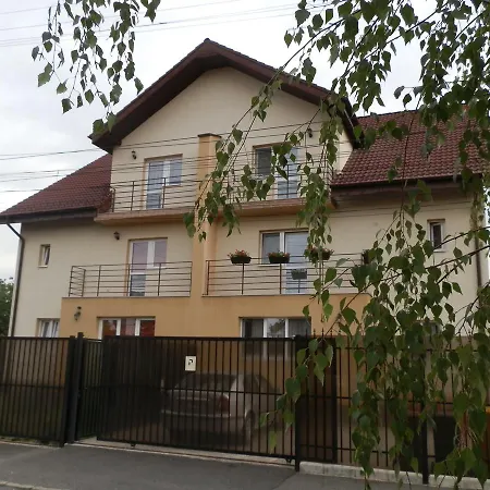 Garsoniera Bella * Sibiu